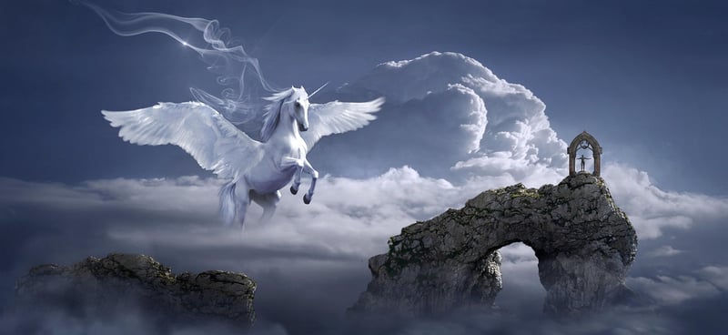Fairy Tale Clearings